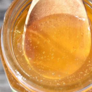 MINOKAMO HONEY 百花蜜 瓶 20...の詳細画像4