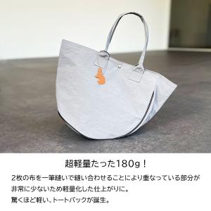 超軽量トートバック Lumie HELMET ...の詳細画像1