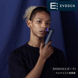 EVOOCH美顔器 EVH-FC02 8機能