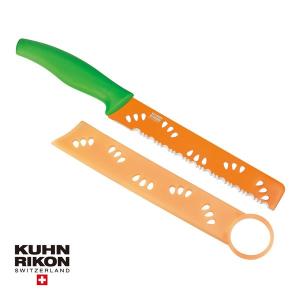Kuhn Rikon クーン リコン Citrus Knife Orange シトラスナイフ