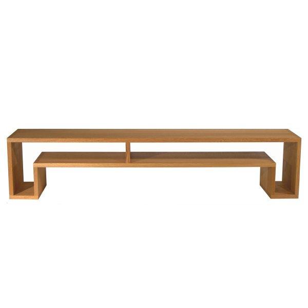 abode オケージョナルテーブル ラージサイズ ナチュラル Occasional Table La...