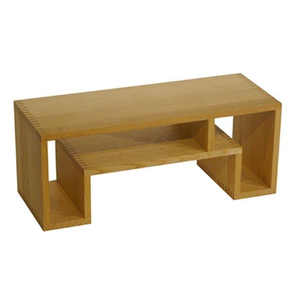 abode オケージョナルテーブル スモールサイズ ナチュラル Occasional Tablel ...