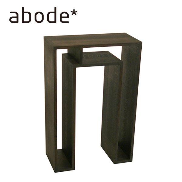 abode スモールコンソール Small Console / ウー・バホリヨディン Ou Baho...