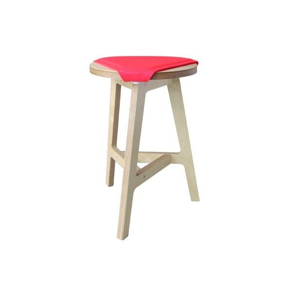 abode アボード 家具 F2A ネオンレッド 松尾直哉 まつおなおや Naoya Matsuo ...