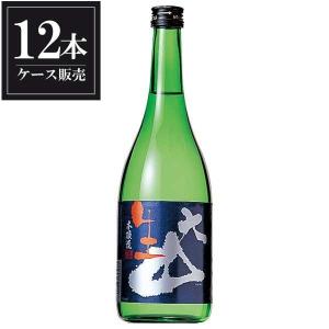 大山 本醸造生酒 720ml x 12本 ケース販売 加藤嘉八郎酒造 山形県 OKNの商品画像