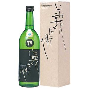 若戎 純米吟醸 義左衛門 720ml x 2本 送料無料(本州のみ) [若戎酒造 三重県日本酒 清酒 OKN]ギフト プレゼント 贈り物 お祝い 内祝い お返し 誕生日プレゼント