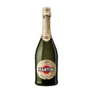 マルティーニ プロセッコ 750ml バカルディ イタリア ピエモンテ 白ワイン C991｜yo-sake