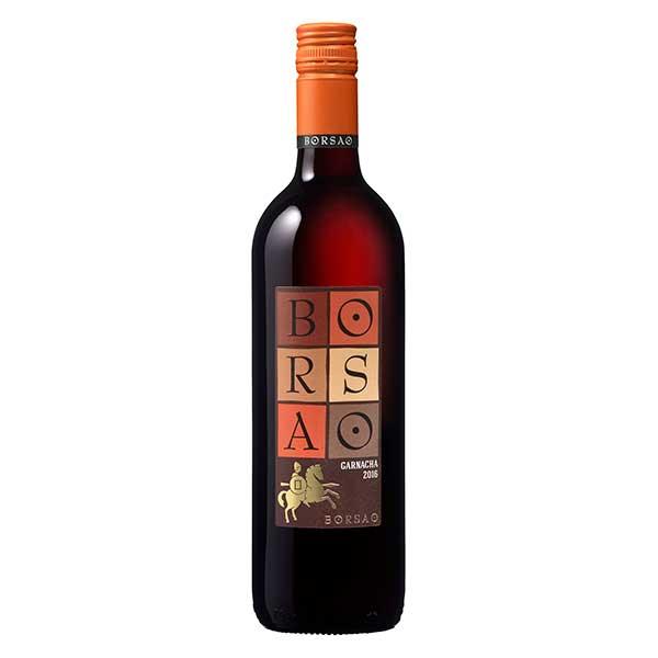 ワイン 赤ワイン スペイン ボデガス ボルサオ クラシコ ティント 750ml wine