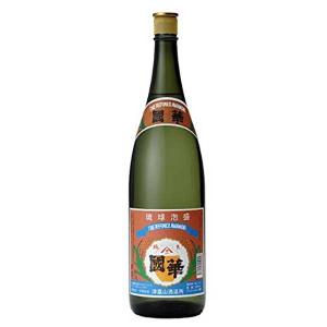 泡盛 津嘉山酒造 / 國華 43度,1800ml x 2本セット 贈り物 ギフト