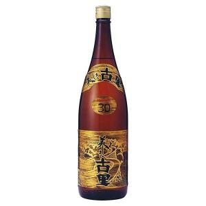 今帰仁 美しき古里 30度 1.8L 1800ml x 6本 ケース販売 今帰仁酒造所 泡盛 送料無料 本州のみ｜yo-sake