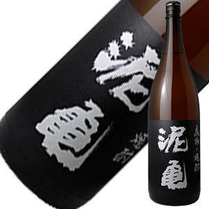 泥亀 麦焼酎 20度 1.8L 1800ml 大島酒造 長崎県 送料無料 本州のみ