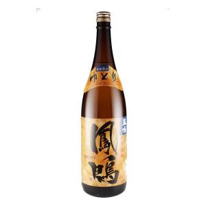 鳳鳴 ゆとり 1800ml 1800ml 送料無料(本州のみ) [鳳鳴酒造 鳳鳴 ほうめい ゆとり 日本酒 清酒 兵庫 丹波篠山]
