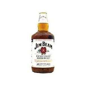 ジムビーム 40度 1.75L 1750ml アメリカ バーボンウイスキー JIM BEAM 送料無料 本州のみ｜yo-sake