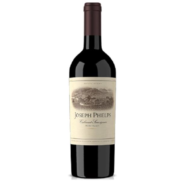 ジョセフ フェルプス カベルネ ソーヴィニヨン 750ml アメリカ 赤 ワイン