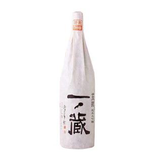 一ノ蔵 純米大吟醸 笙鼓 1800ml 1800ml x 2本 送料無料(本州のみ) [一ノ蔵 宮城県日本酒 清酒 OKN]ギフト プレゼント 贈り物 お祝い 内祝い お返し 誕生日プレゼン