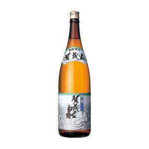 賀茂泉 普通酒 緑泉 1800ml 1800ml x 2本 送料無料(本州のみ) [賀茂泉酒造 広島県日本酒 清酒 OKN]ギフト プレゼント 贈り物 お祝い 内祝い お返し 誕生日プレゼン