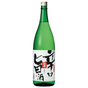 開華 本醸造 辛口旨酒 1800ml 1800ml 第一酒造 栃木県 OKN