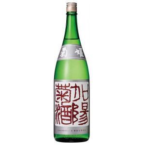 菊姫 吟醸 加陽菊酒 1800ml 1800ml 菊姫合資会社 石川県白山市 OKN