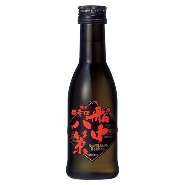 司牡丹 純米 船中八策 180ml x 40本 ケース販売 送料無料 本州のみ 司牡丹酒造 高知県 ...