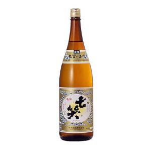 七笑 白梅 1800ml 1800ml 七笑酒造 長野県 OKN