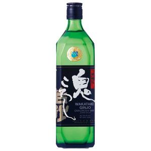 若竹 鬼ころし 純米吟醸 720ml x 2本 送料無料(本州のみ) [大村屋酒造場 静岡県日本酒 清酒 OKN]ギフト プレゼント 贈り物 お祝い 内祝い お返し 誕生日プレゼン
