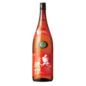 若竹 鬼ころし 特別純米原酒 1800ml 1800ml 送料無料 本州のみ OKN 大村屋酒造場 静岡