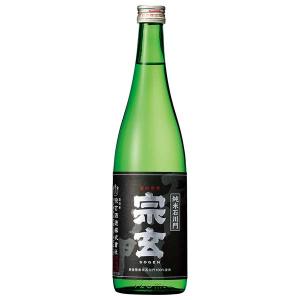 宗玄 純米 石川門 720ml x 2本 送料無料(本州のみ) [宗玄酒造 石川県日本酒 清酒 OKN]ギフト プレゼント 贈り物 お祝い 内祝い お返し 誕生日プレゼント 父の日