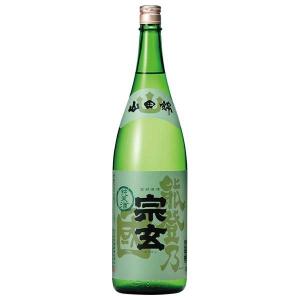 宗玄 純米 能登乃国 1.8L 1800ml 宗玄酒造 石川県 OKN