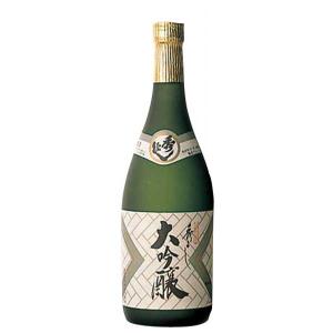 秀よし 大吟醸 720ml 鈴木酒造 秋田県 OKN