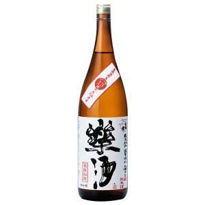 出羽ノ雪 生もと純米酒 楽酒 1800ml 1800ml x 2本 送料無料(本州のみ) [渡會本店 山形県日本酒 清酒 OKN]ギフト プレゼント 贈り物 お祝い 内祝い お返し 誕生日プ