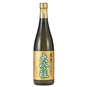 春鹿 純米大吟醸 720ml x 2本 送料無料(本州のみ) [今西清兵衛商店 奈良県日本酒 清酒 OKN]ギフト プレゼント 贈り物 お祝い 内祝い お返し 誕生日プレゼント 父