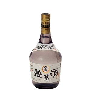 西の関 大吟醸 秘蔵酒 720ml 萱島酒造 大分県 OKN