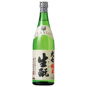 大七 純米生もとCLASSIC 720ml x 2本 送料無料(本州のみ) [大七酒造 福島県日本酒 清酒 OKN]ギフト プレゼント 贈り物 お祝い 内祝い お返し 誕生日プレゼント