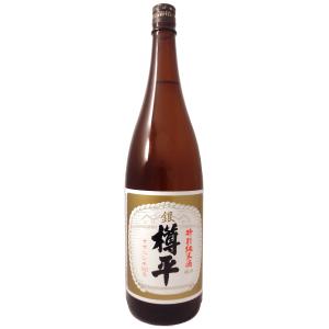樽平 特別純米 銀 1800ml 1800ml x 2本 送料無料(本州のみ) [樽平酒造 山形県日本酒 清酒 OKN]ギフト プレゼント 贈り物 お祝い 内祝い お返し 誕生日プレゼント