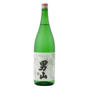 男山 特別本醸造 寒酒 1800ml 1800ml 男山 北海道 OKN