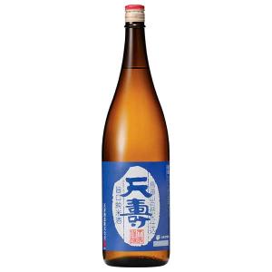 天寿 旨口純米酒 1800ml 1800ml x 2本 送料無料(本州のみ) [天寿酒造 秋田県日本酒 清酒 OKN]ギフト プレゼント 贈り物 お祝い 内祝い お返し 誕生日プレゼント 父