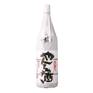 白真弓 本醸造 やんちゃ酒 1800ml 1800ml x 2本 送料無料(本州のみ) [蒲酒造 岐阜県日本酒 清酒 OKN]ギフト プレゼント 贈り物 お祝い 内祝い お返し 誕生日プレゼ
