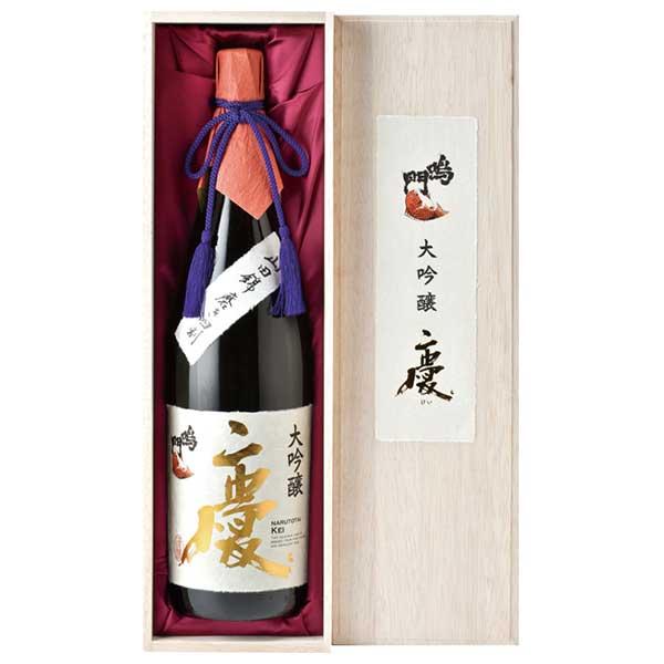 鳴門鯛 大吟醸原酒 生地酒 1.8L 1800ml x 6本 ケース販売 本家松浦酒造 徳島県 OK...