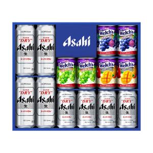 スーパードライ お中元 ビール 御中元 ギフト Ag-25 アサヒ 缶ビール