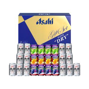 ななみん　アサヒビール ファミリーセット FS3G✕3セット ななみん アサヒビール ファミリーセット FS3G✕3セット 楽天