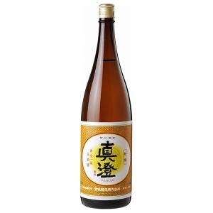 真澄 本醸造 特撰 箱無 1800ml 1800ml 宮坂醸造 長野県 OKN