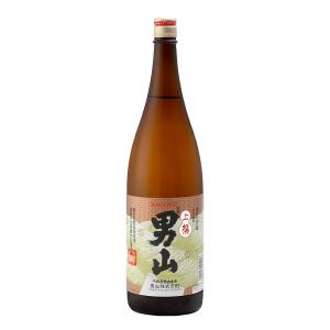 男山 上撰 1800ml 1800ml 男山 北海道 OKN