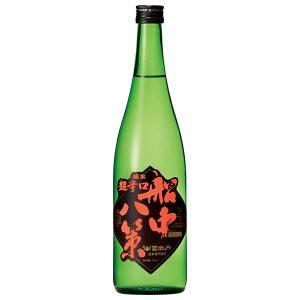 司牡丹 純米 船中八策 720ml 司牡丹酒造