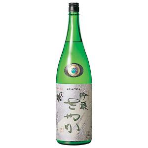 一人娘 吟醸さやか 1800ml 1800ml x 2本 送料無料(本州のみ)  [山中酒造 茨城県日本酒 清酒 OKN]ギフト プレゼント 贈り物 お祝い 内祝い お返し 誕生日プレゼント