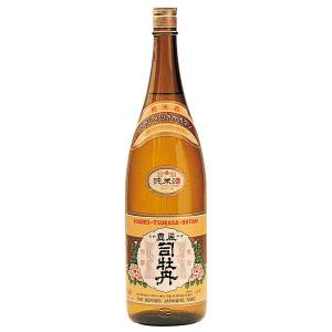 司牡丹 純米酒 豊麗 1800ml 1800ml 司牡丹酒造 高知県 OKN