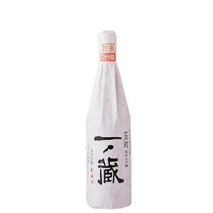 一ノ蔵 純米大吟醸 笙鼓 720ml x 2本 送料無料(本州のみ)  [一ノ蔵 宮城県日本酒 清酒 OKN]ギフト プレゼント 贈り物 お祝い 内祝い お返し 誕生日プレゼント 父