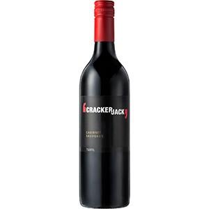 ワイン 赤ワイン オーストラリア クラッカージャック カベルネ ソーヴィニヨン 750ml wine
