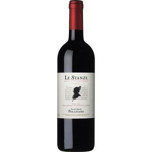 ワイン 赤ワイン ポリツィアーノ レ スタンツェ 750ml wine