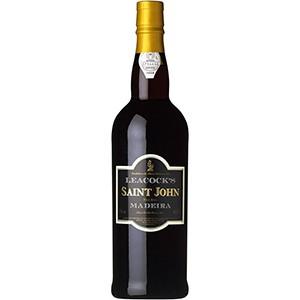 ワイン 赤ワイン ポルトガル リーコックス セイント ジョン フル リッチ 750ml wine
