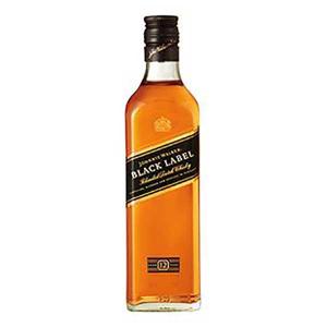 ウイスキー 40度 ジョニーウォーカー レッドラベル 200ml×1本 ミニ
